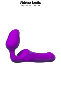Dildo anatomico Queens M 2