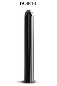 Black Muse 2.0 – Black and intense vibrator | Tentations.ch