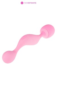 Vibro Wand Universal Massager 2