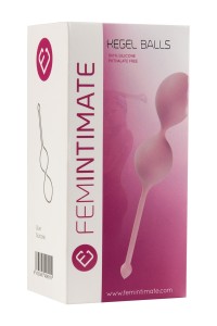 Kegel Balls - Femintimate 2