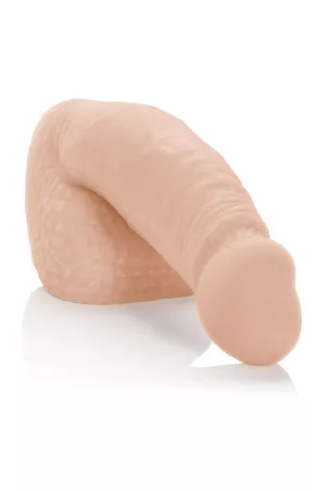 Penis in Ruhe Packer Gear