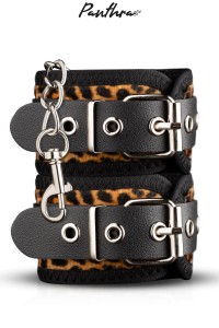 Kit BDSM 8 pièces Gato - Panthra 2