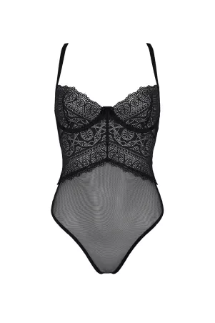 Body Kerria - Passion ECO Collection