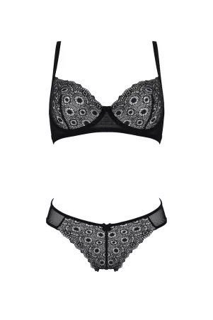 Bikini Zinnia - Passion ECO Collezione