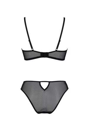 Bikini Zinnia - Passion ECO Collezione