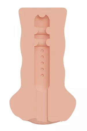 Masturbateur Real Tight Pussy - Shake