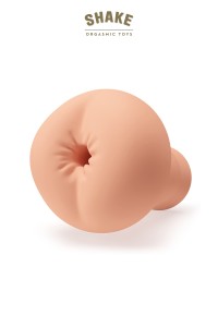 Masturbator Real Bumpy Ass