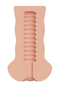 Real Bumpy Ass Masturbator 2