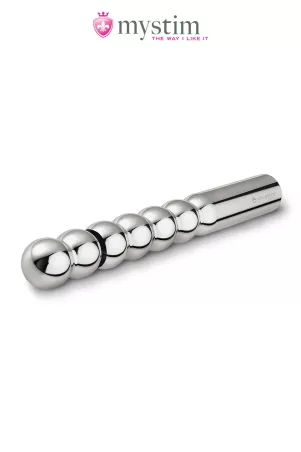 Dildo electro-stimulation Bal(l)zac