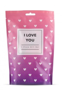 LoveBoxxx - I Love You 2