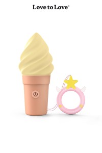 Stimulator Cand'Ice Vanilla Pop