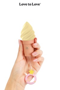 Cand'ice Vanilla Pop Stimulator 2
