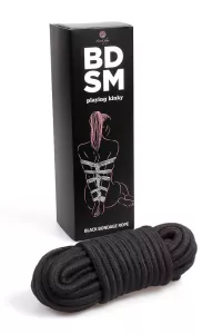 Bondage rope (10m) 2