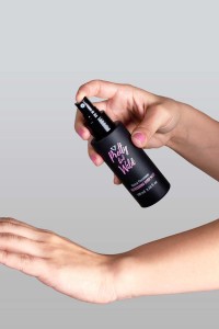 Refrigerating body spray 2