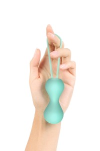 Joia Mint Geisha-Kugeln 2