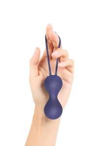 Joia Indigo Palline da geisha 2