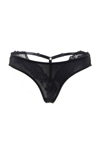 Brazilian black string 2