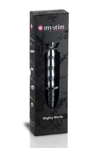 Mighty Merlin-Dildo 2