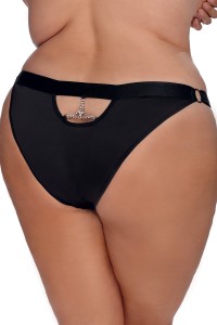 Culotte large size Laura 2
