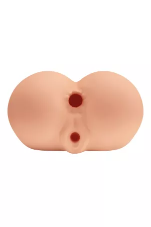 Vagina and anus Masturbator