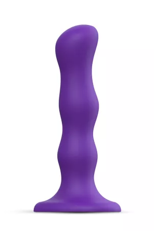 Geisha Dildo M Violet - Strap-On-Me