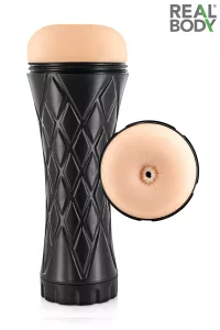 Anus Masturbator realistisch 2