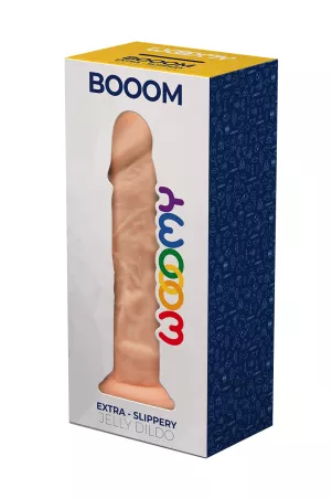 Gode jelly Booom - Wooomy