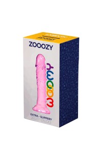 Zooozy Jelly-Dildo 2