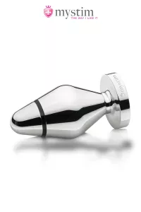 Little John S electro-stimulation plug 2