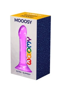 Mooosy Jelly-Dildo 2
