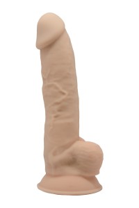 Jack in silicone doppia densità