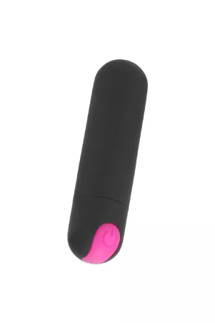 Mini vibro Smacker ricaricabile - Wooomy | Sexshop Tentations.ch