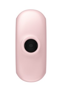 Stimulateur Satisfyer Pro To Go 3 rose 2