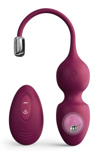 Love balls telecomando 2