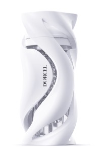 Dorcel Deep Blow – Guscio bianco, stimolazione alternata