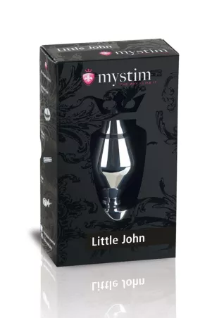 Spina per elettrostimolazione Little John S