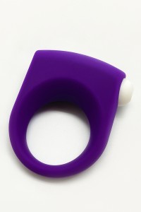 Anello vibrante del pene 2