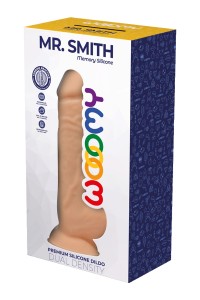Gode double densité 17,5cm Mr Smith - Wooomy 2