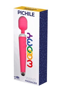 Vibromasseur Wand Pichile - Wooomy 2