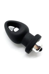 Orny vibrating plug 2