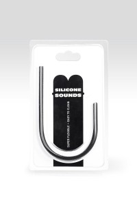 8 mm silicone urethral probe SU02 2