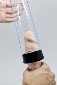 Pompa per il pene Biggy 2
