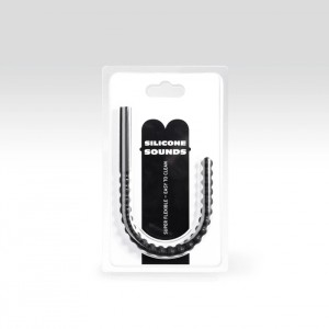 Silikon-Urethralsonde 7-10 mm SU10 2