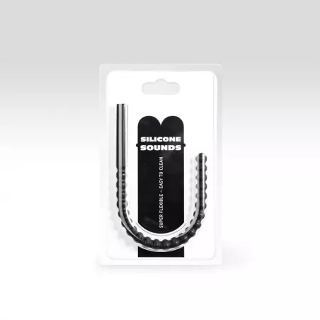 Sonda uretrale in silicone 7-10 mm SU10