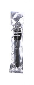 Shower silicone cork 27 x 2 to 3.5 cm 2