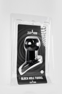 Anal Plug Tunnel S (2,6 cm) 2