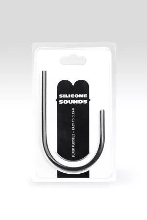 Silicone urethra 10 mm SU03