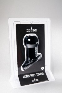 Plug anal Tunnel L (3,2cm) - ZIZI XXX 2