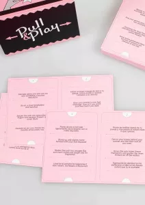 Giocare Pull and Play gioco 2