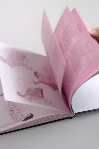 Livre Kamasutra sexy positions - Secret play 2